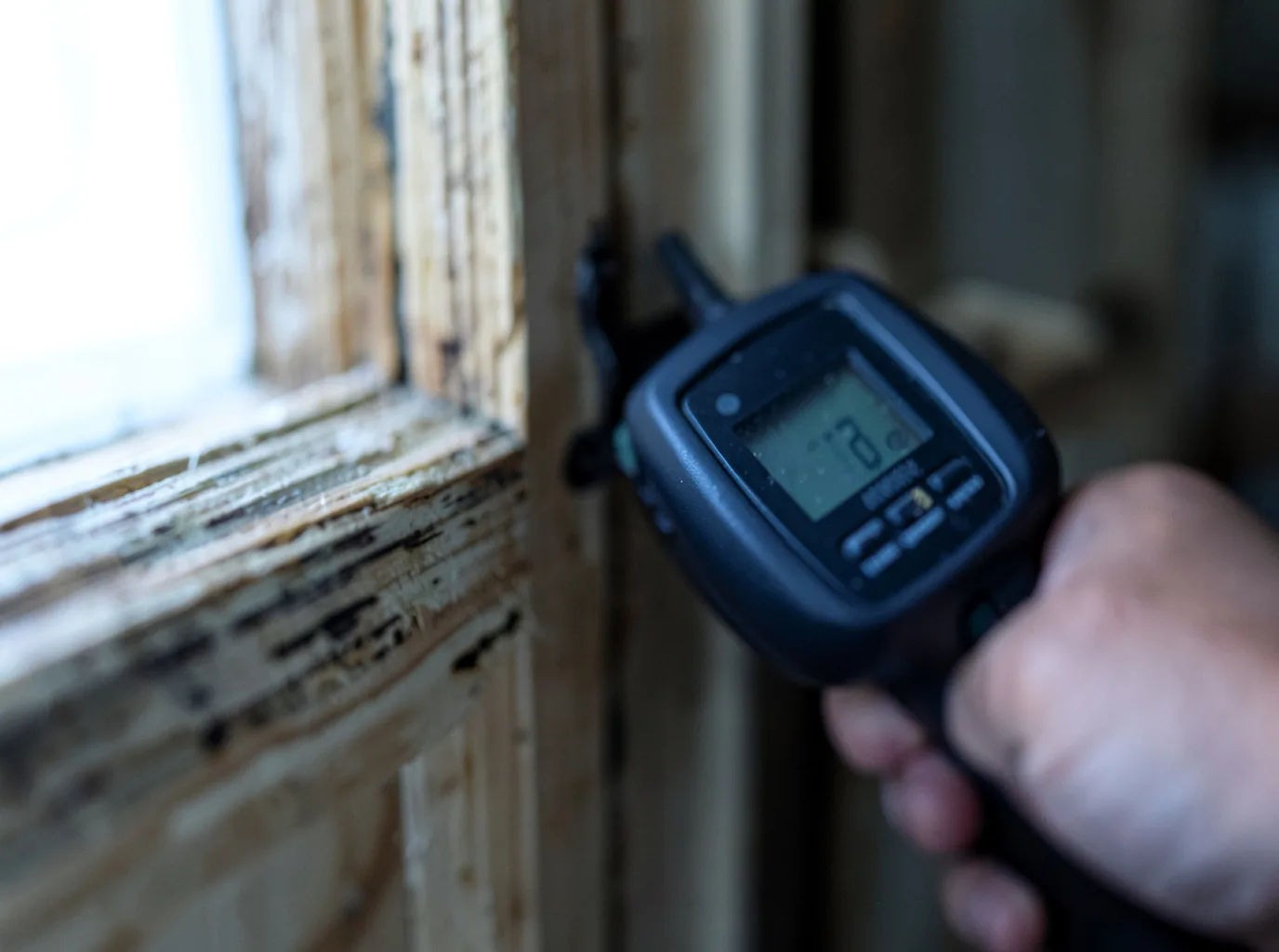 Ceiling Water Damage Repair in Aaronsburg, PA