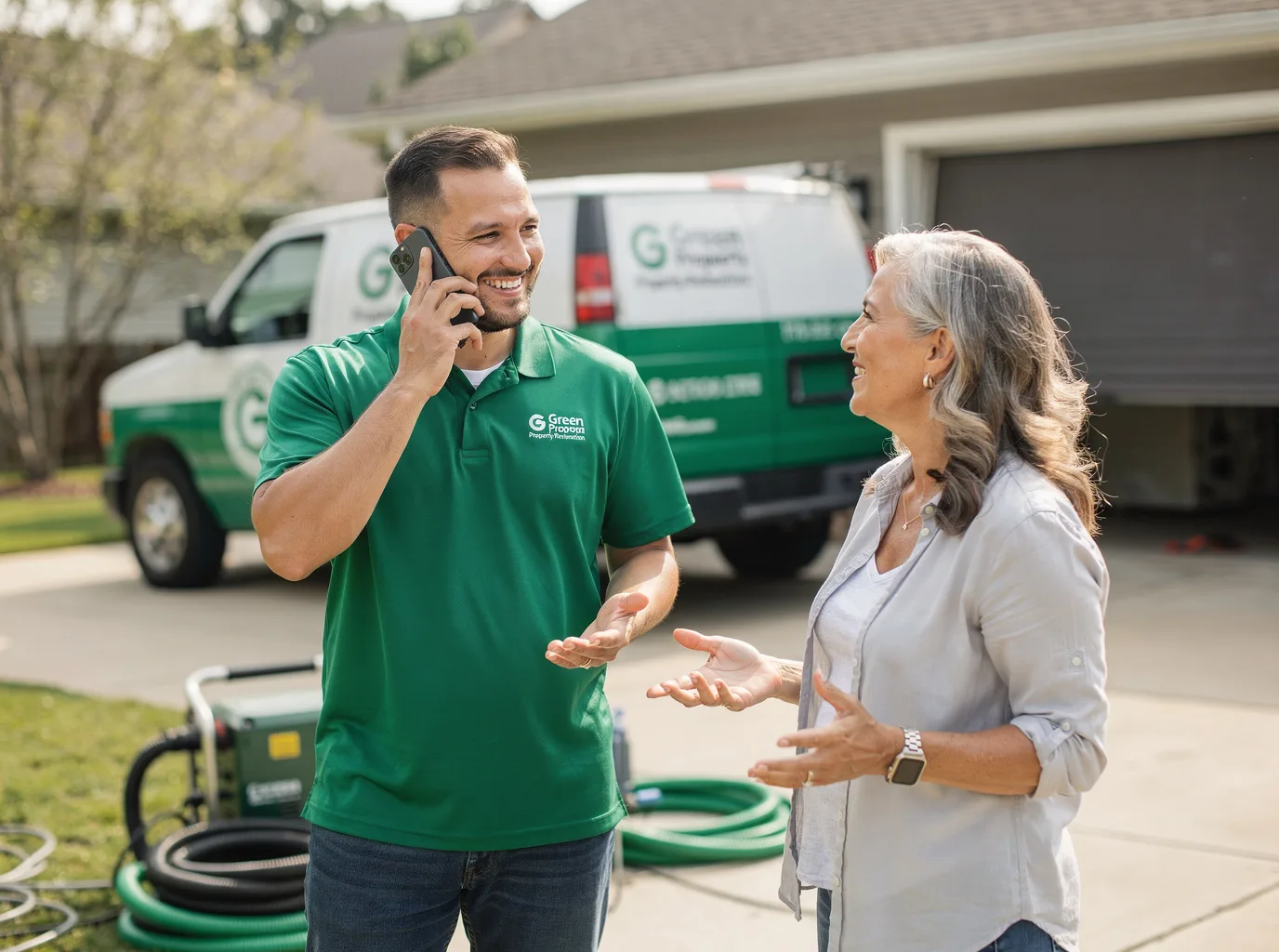 Water Damage Restoration Aaronsburg, PA FAQs